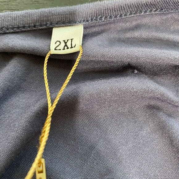 GC Grecerelle Maxi Dress NWT - Picture 8 of 9